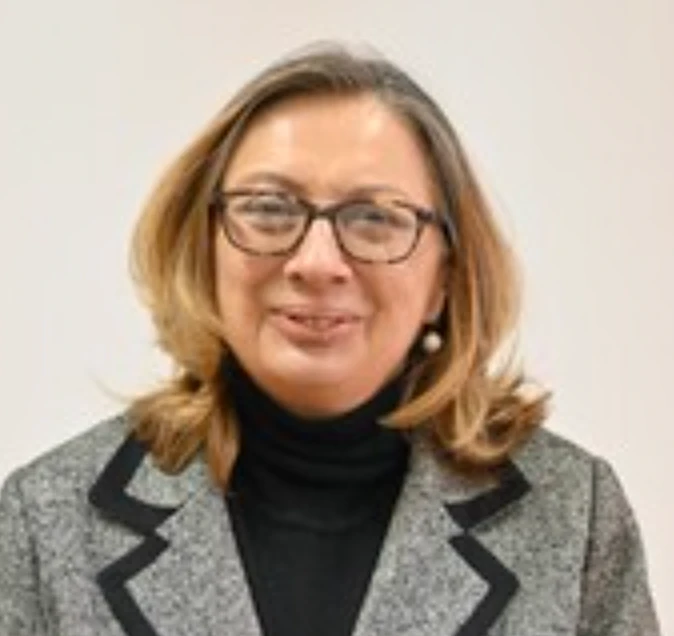 Vesna Knežević Predić