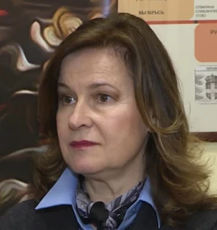 Vesna Lompar