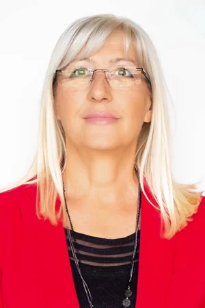 Vesna Mandić