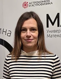 Vesna Marinković