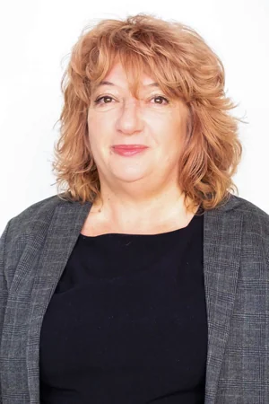 Vesna Marjanović