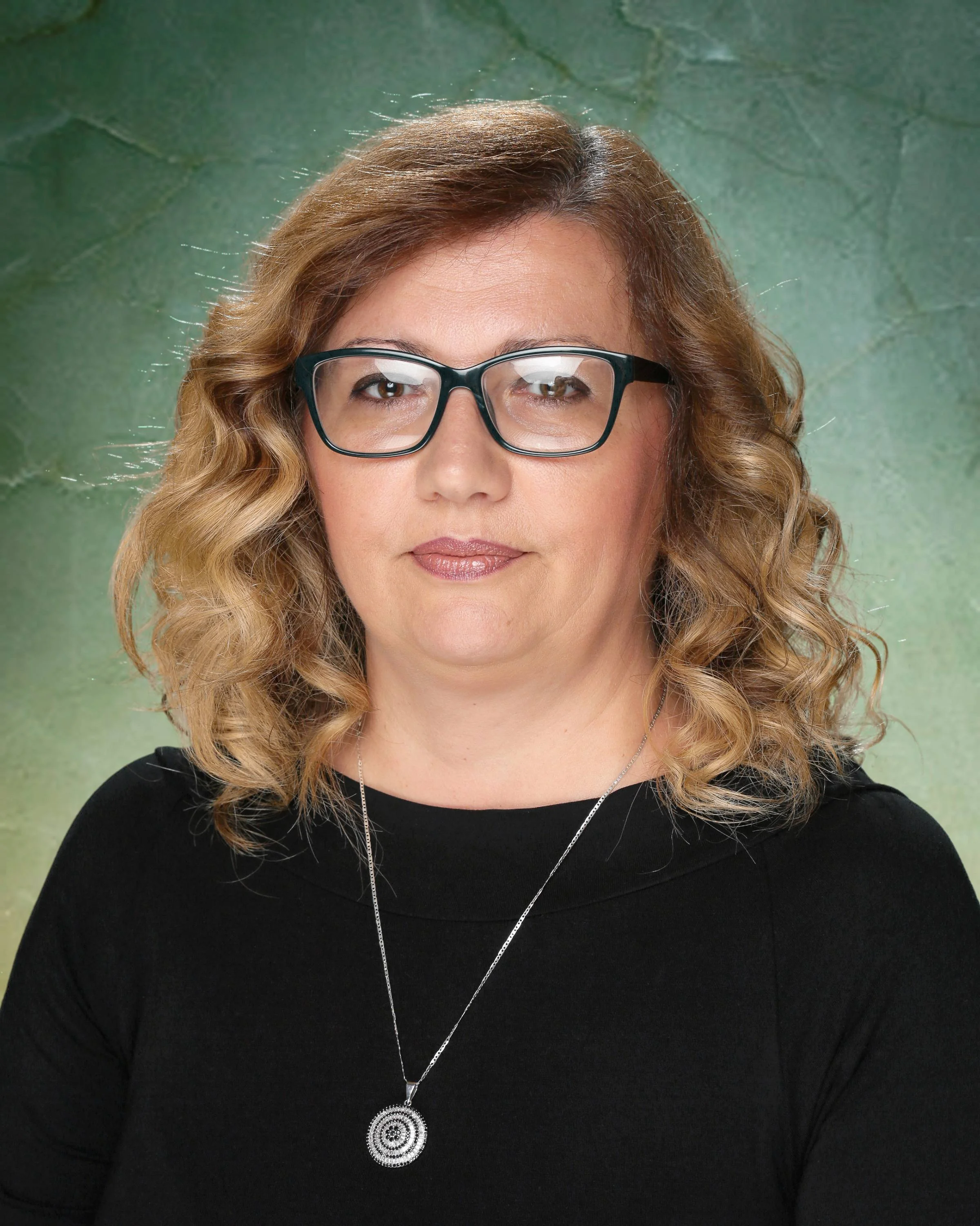 Vesna Matović