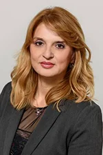 Vesna Mijatović Jovanović