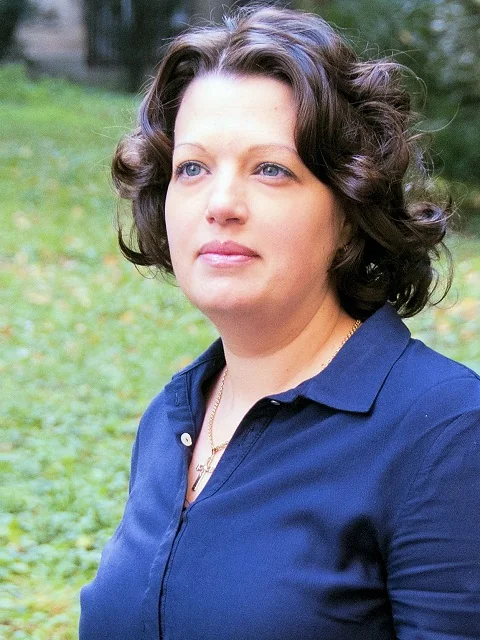 Vesna Nikolić Jokanović