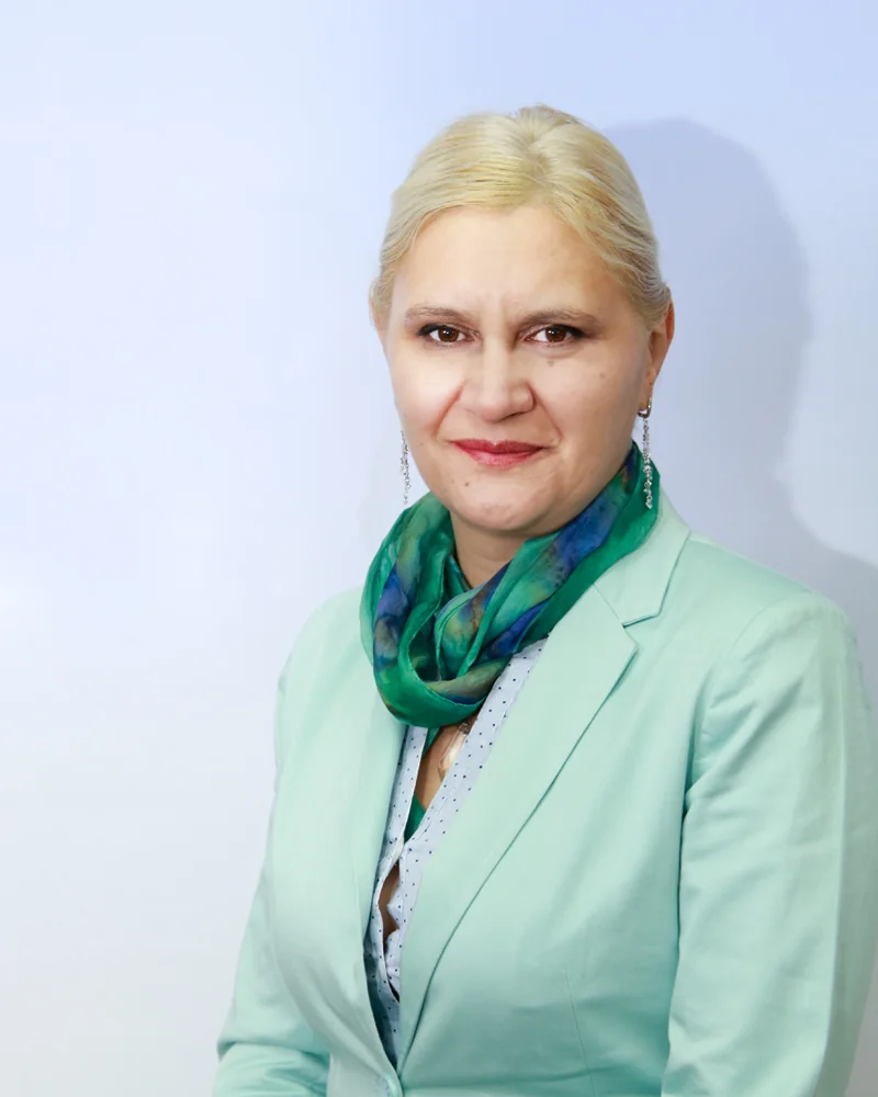 Vesna Stankov-Jovanović