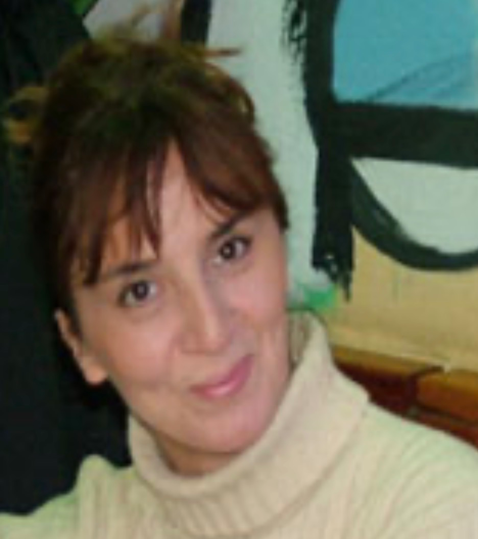 Vesna Pešić