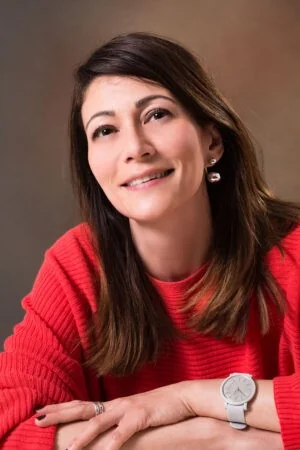 Vesna Popović