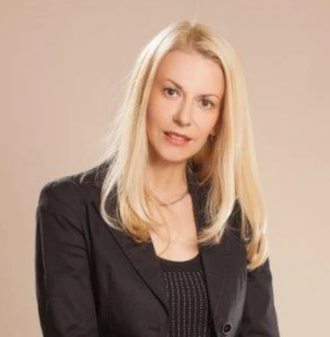 Vesna Rajić Ćojbašić