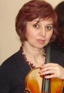 Vesna Rilak Stanimirović