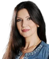 Vesna Šešum Čavić