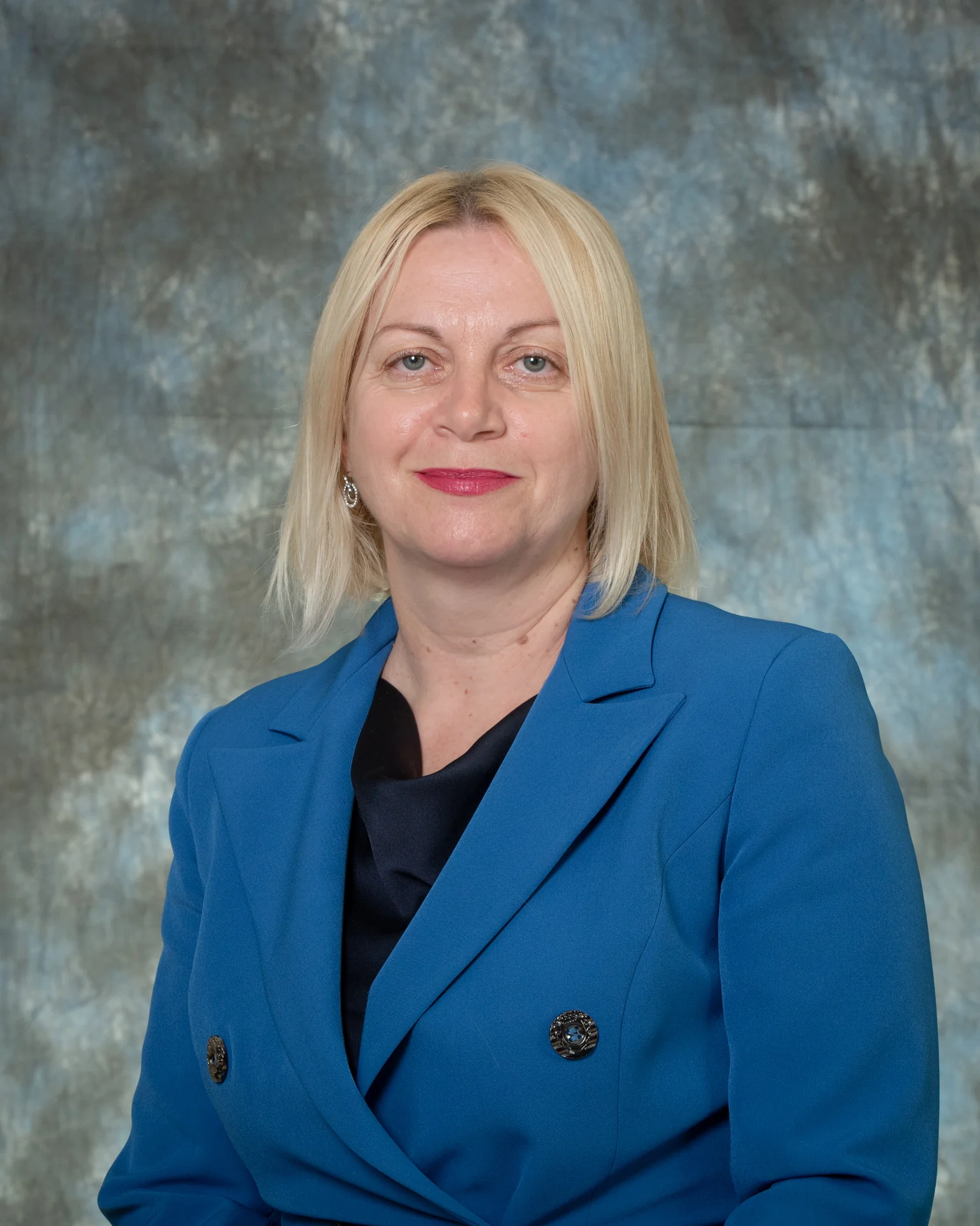 Vesna Stojanović Aleksić