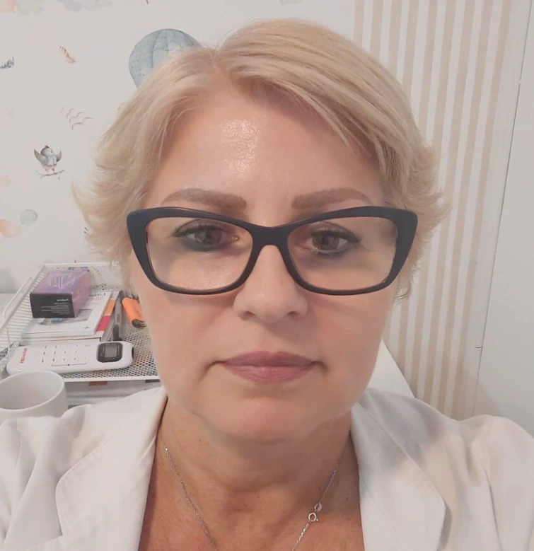 Vesna Stojanović