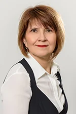 Vesna Turkulov