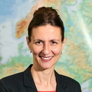 Vesna Vujasinović