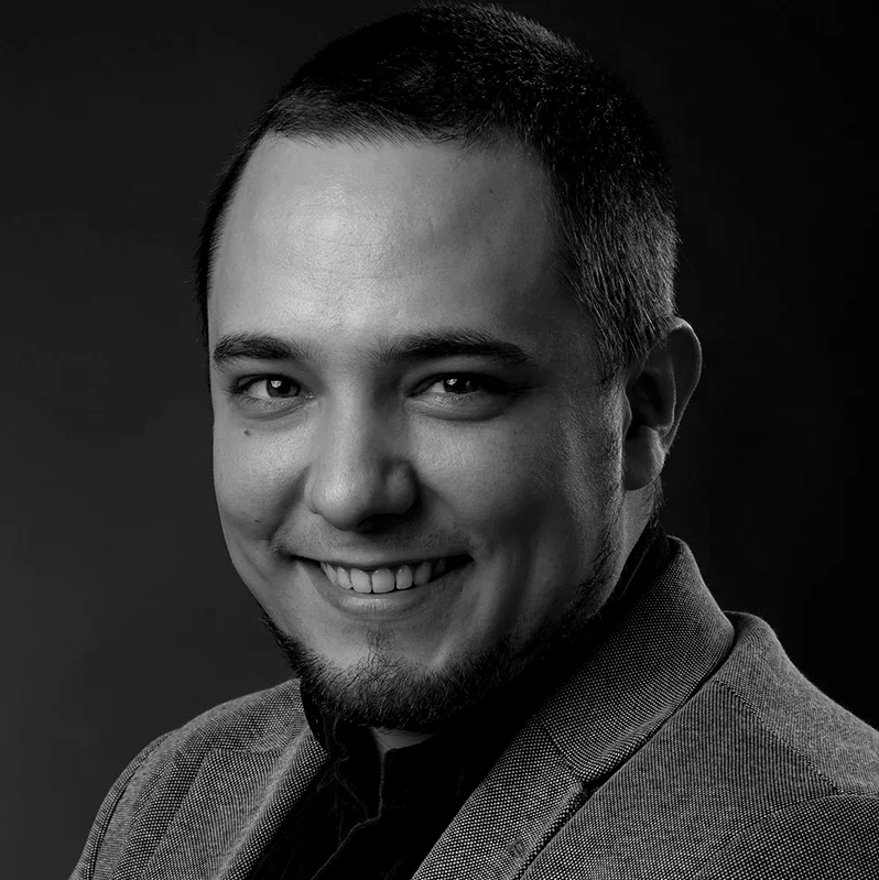 Viktor Pavlović