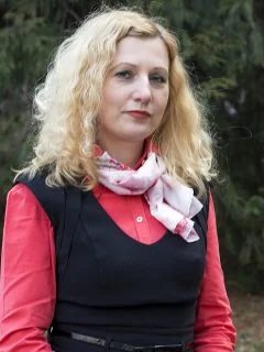 Violeta Babić