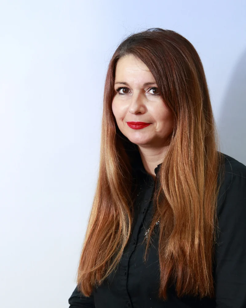 Violeta Mitić