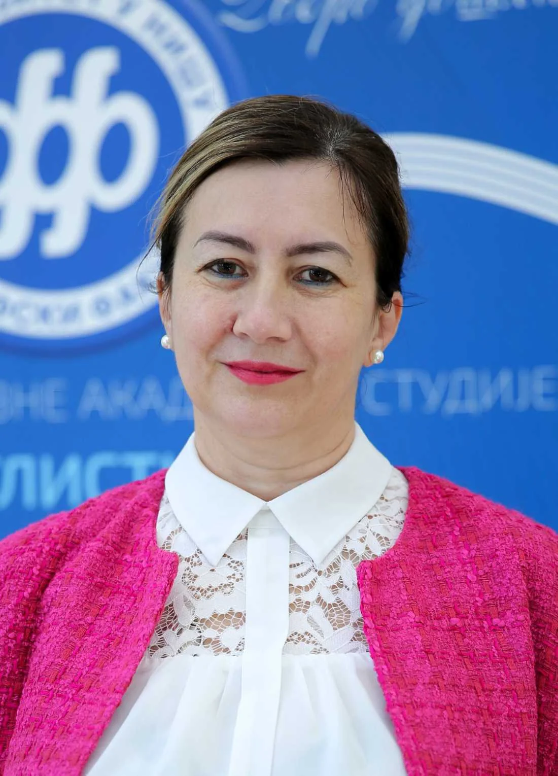 Violeta Džonić