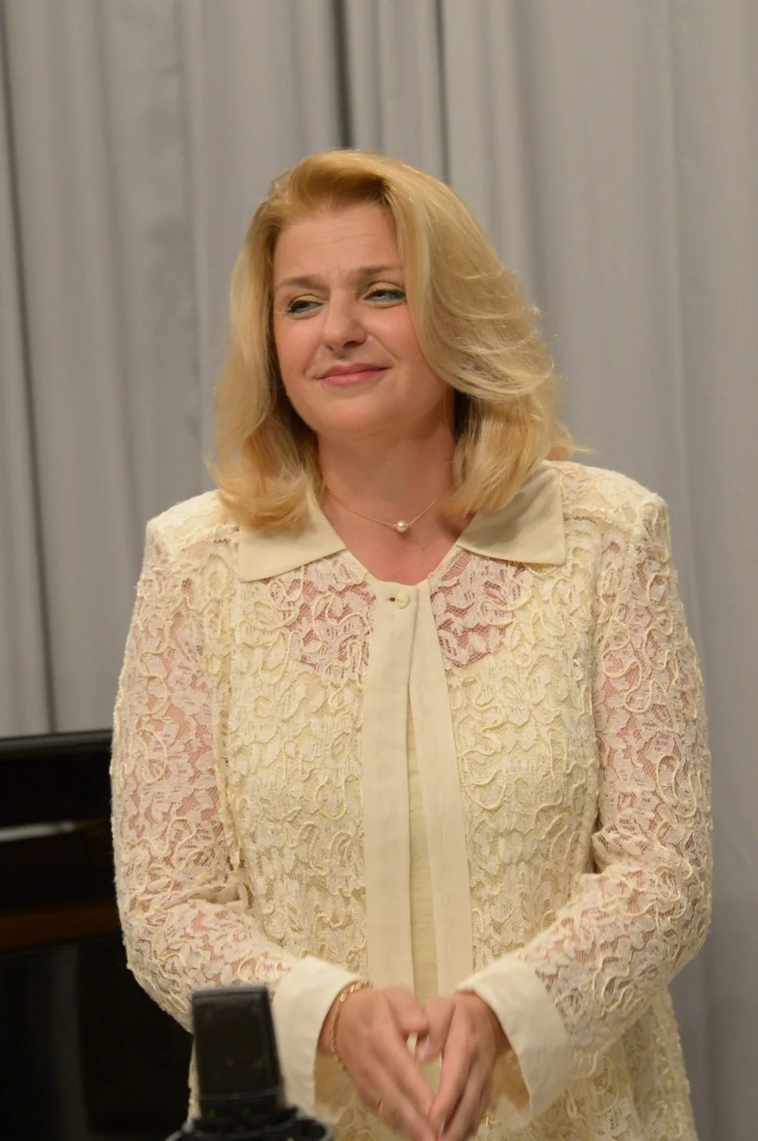 Violeta Pančetović Radaković