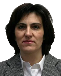 Violeta Tomašević