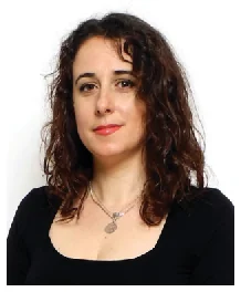 Višnja Mićić