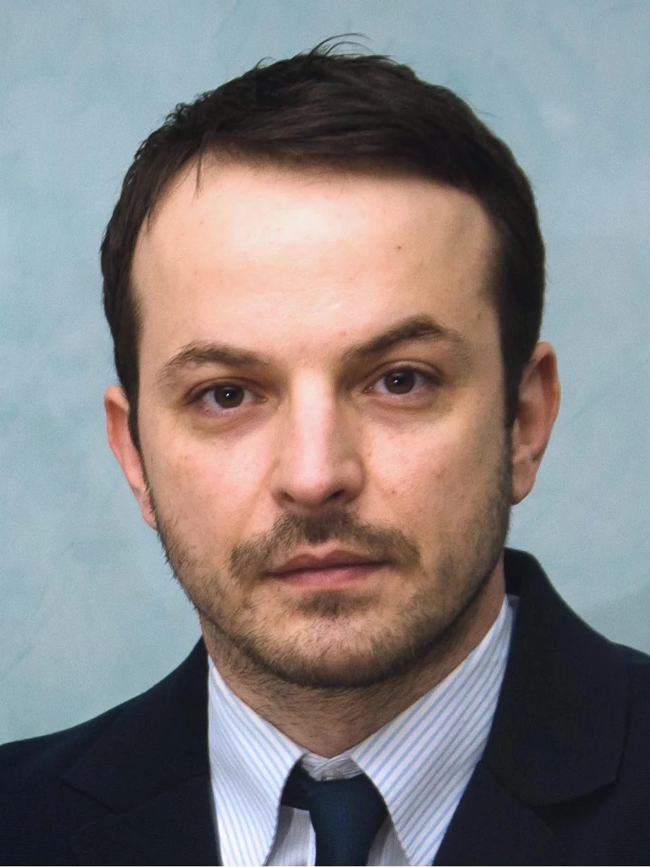 Vladan Ivanović
