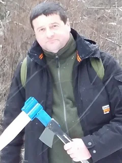 Vladan Ivetić