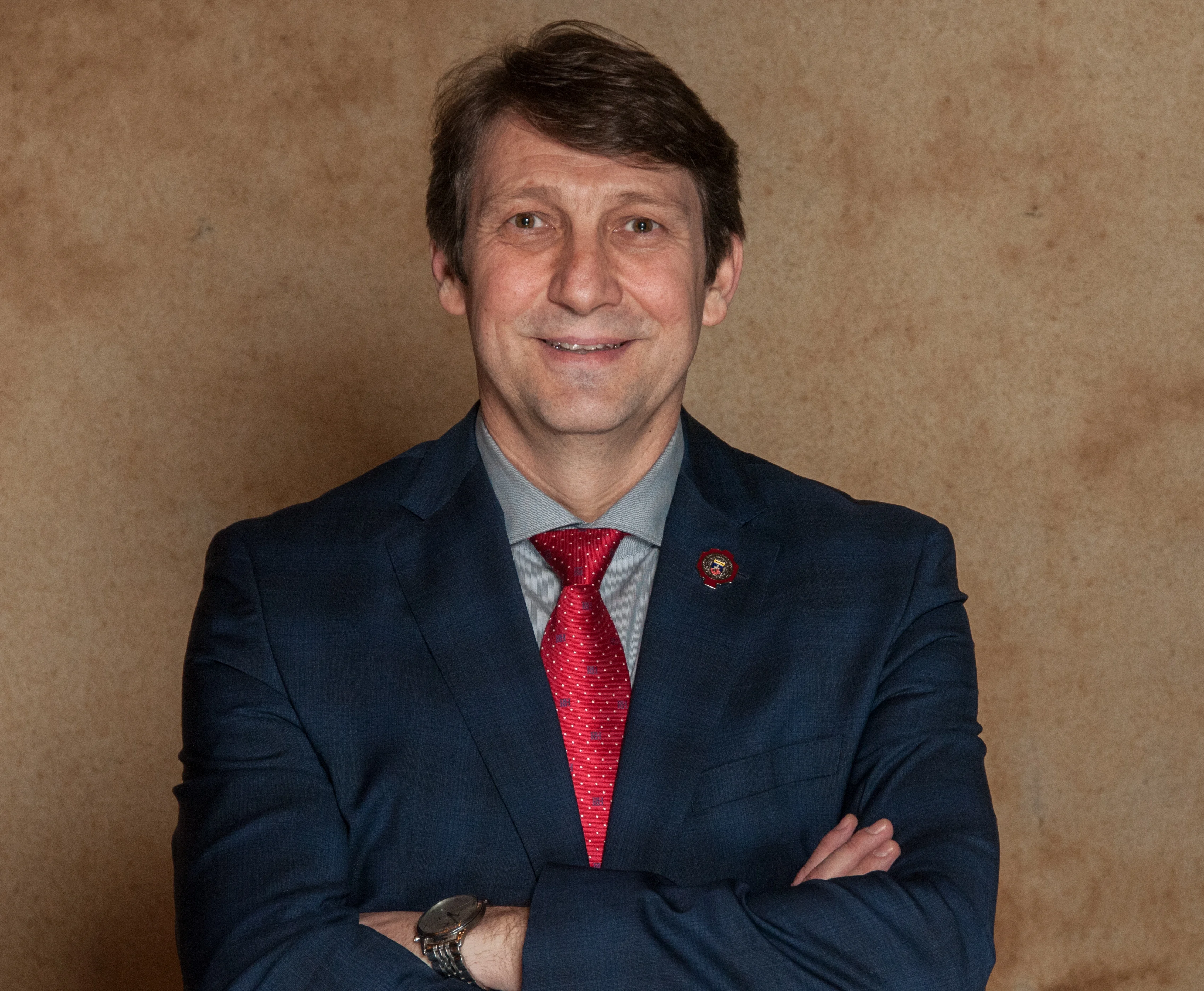 Vladan Kuzmanović