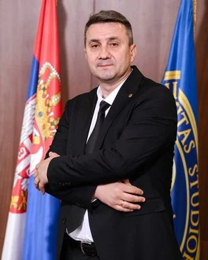 Vladan Milić