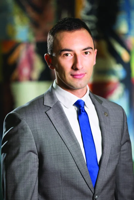 Vladan Mirković