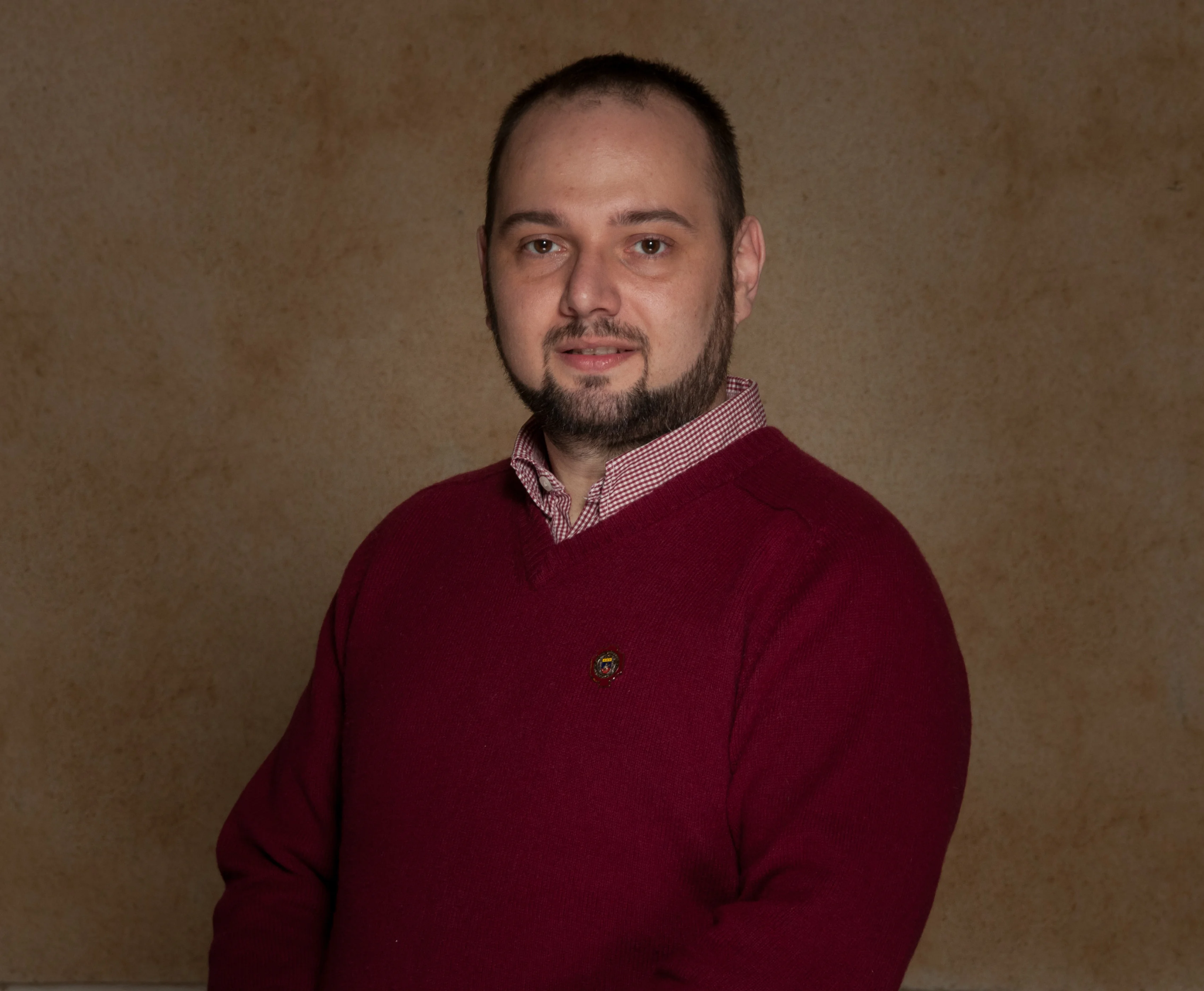 Vladan Ilić