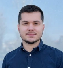 Vladan Pantić