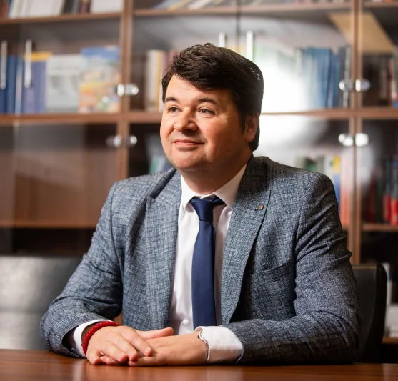 Vladan Petrov