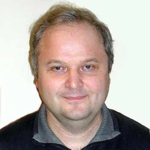 Vladan Vučković