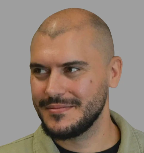 Vladan Vidicki