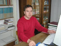 Vladan Vučković
