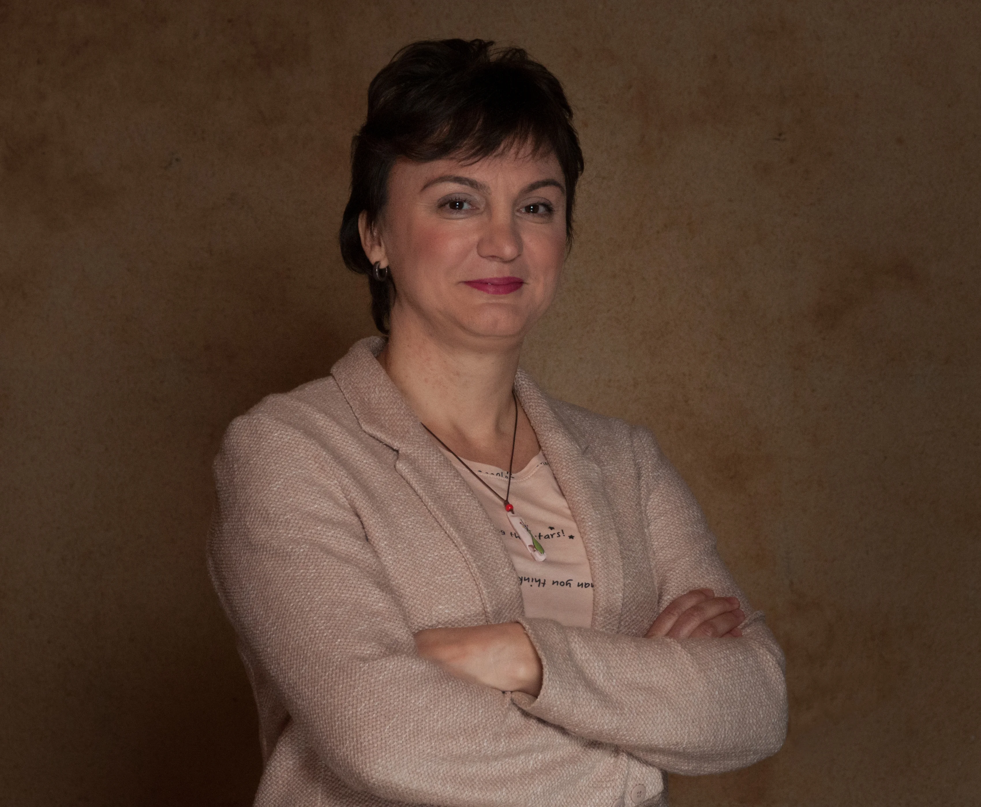 Vladana Rajaković Ognjanović