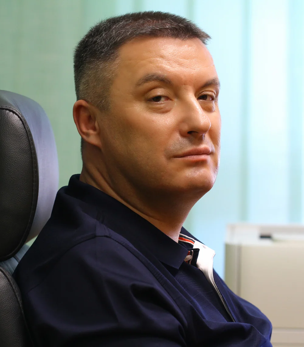 Vlade Milićević
