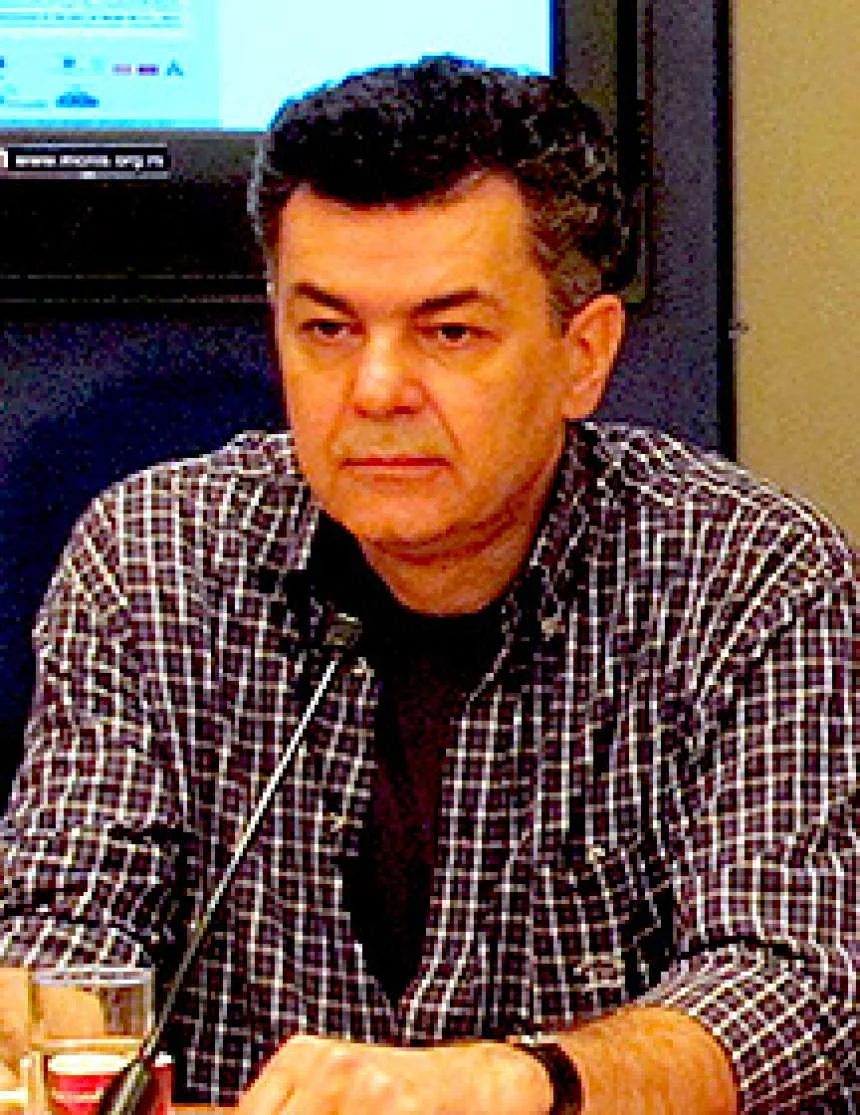 Vladeta Radović