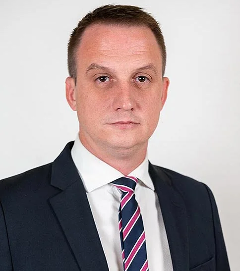 Vladimir Antić