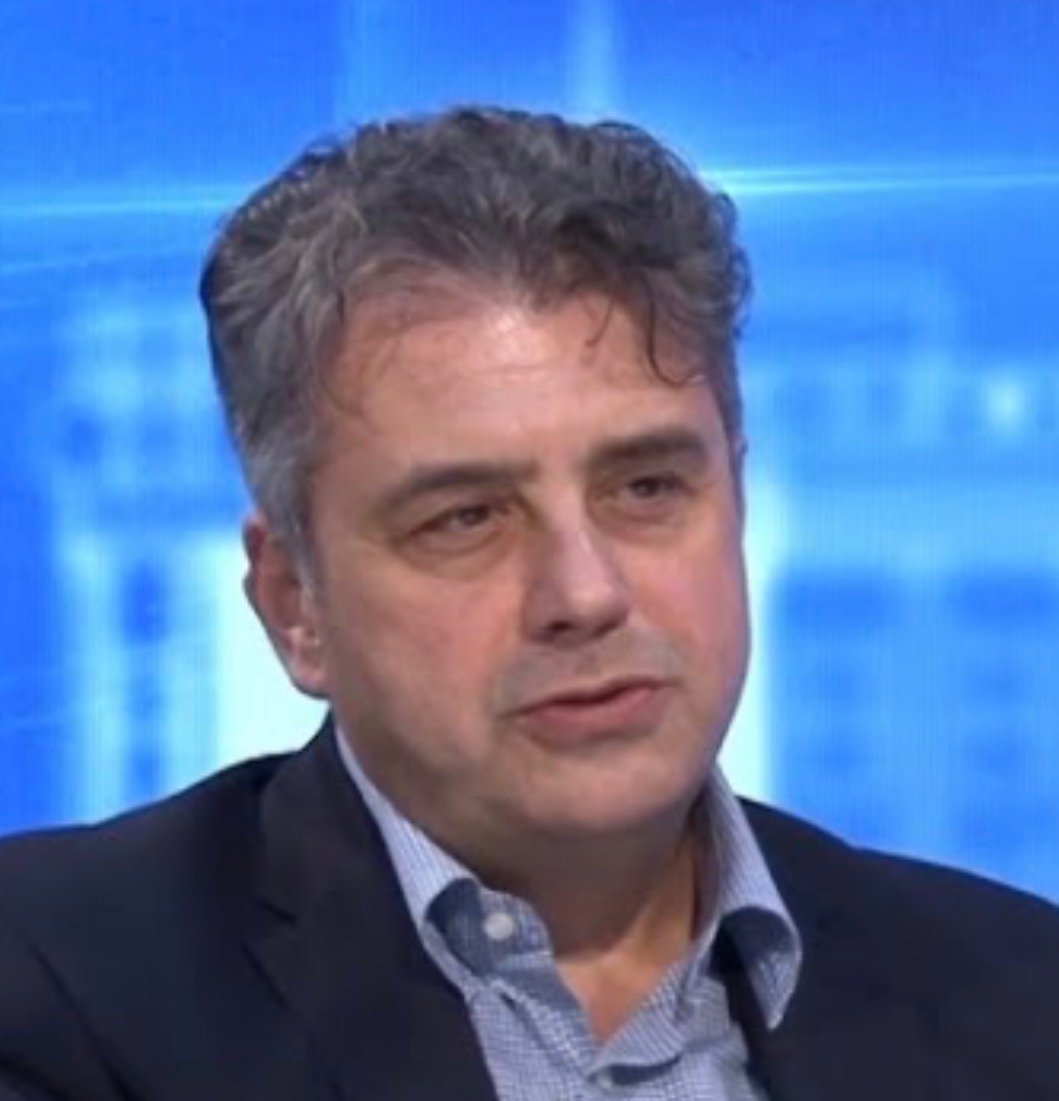 Vladimir Baščarević