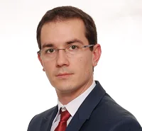 Vladimir Dimitrieski