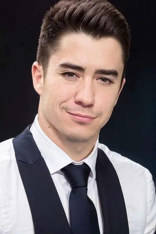 Vladimir Fabri