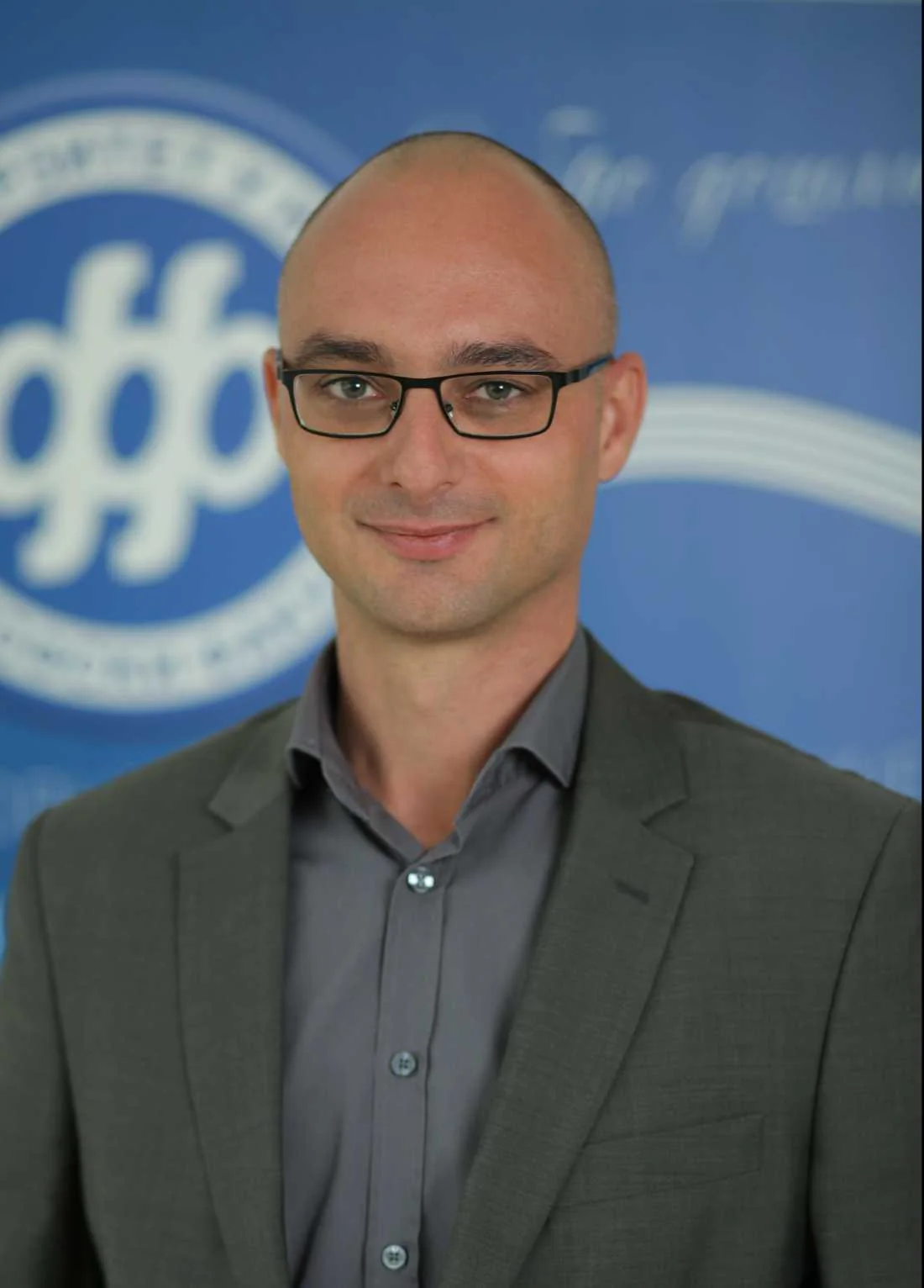 Vladimir Figar