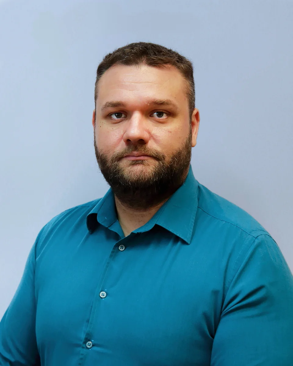 Vladimir Cvetković