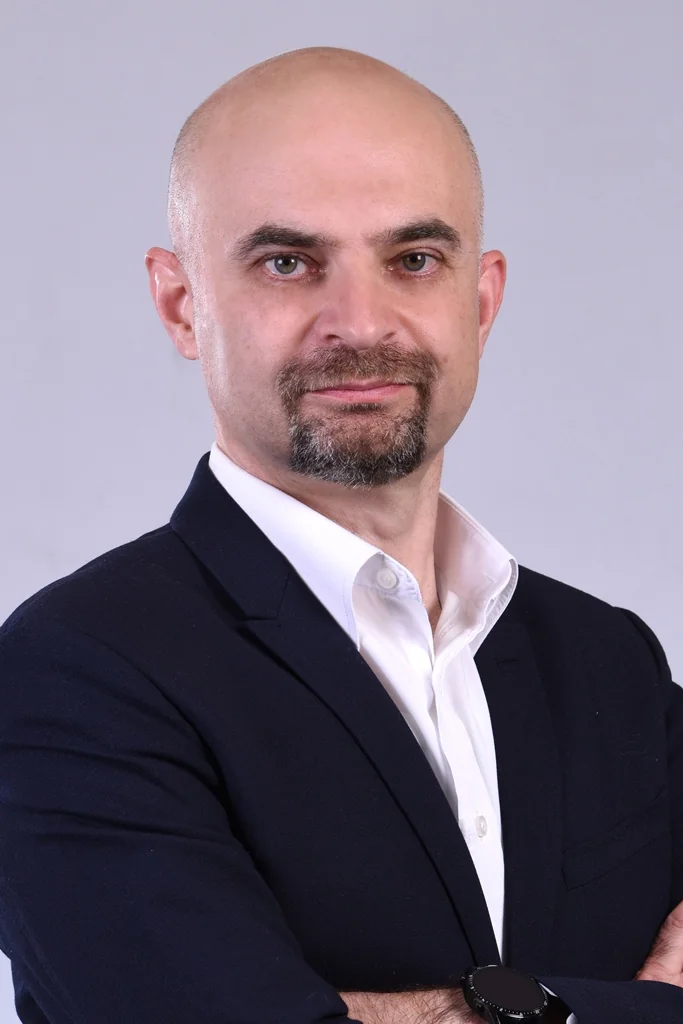 Vladimir Kraguljac