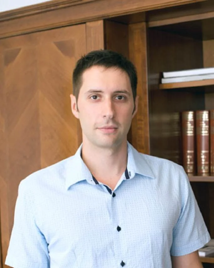 Vladimir Marinković