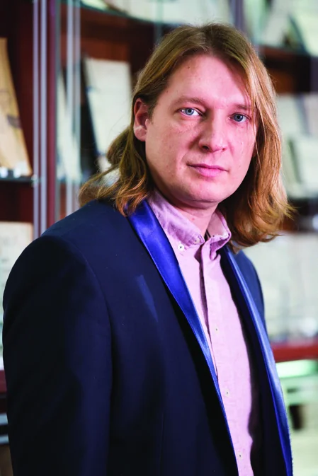 Vladimir Marjanski
