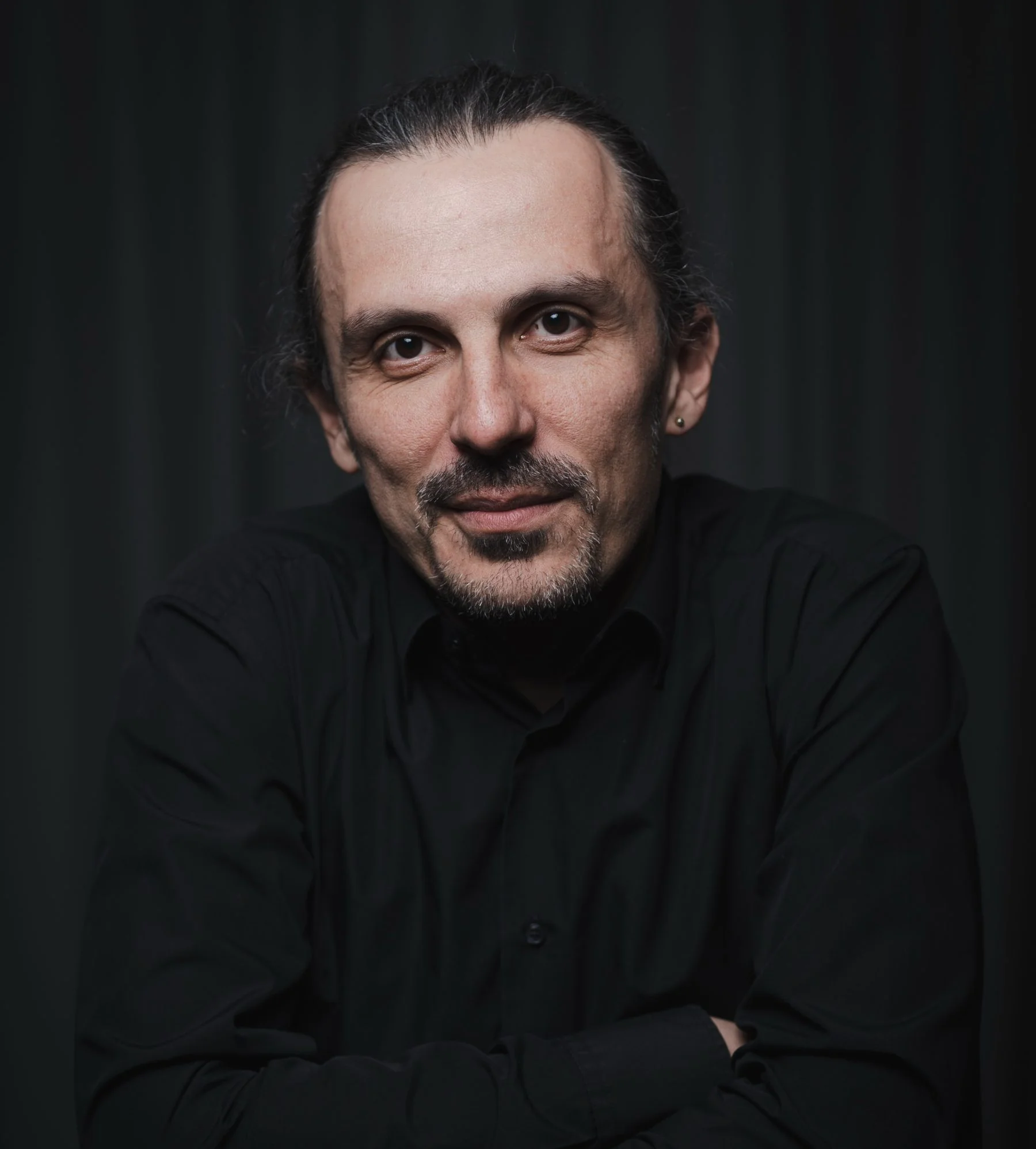Vladimir Nikolov
