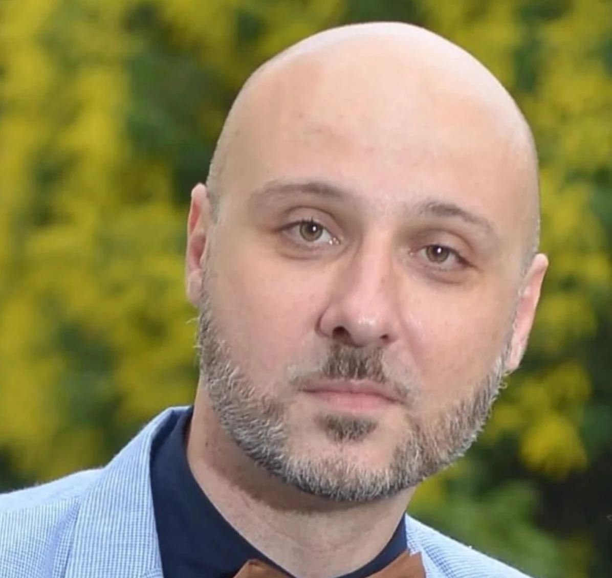 Vladimir Opačić